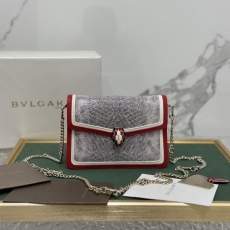 Bvlgari Satchel bags